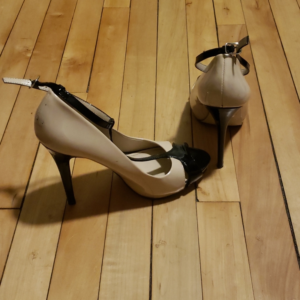 Aldo Heels 🙋🏾‍♀️ - Picture 4 of 6